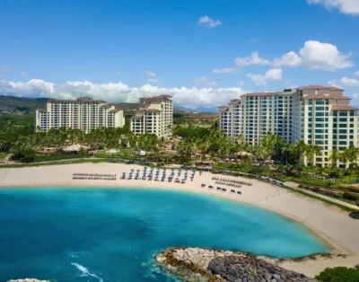 Marriott’s Ko Olina Beach Club