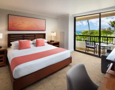 Spacious Maui Resort Retreat with Pool and Ocean Views | Sheraton Maui rst & Spa