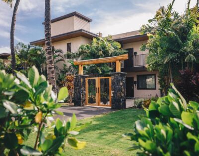 Waikoloa Beach Marriott Resort & Spa