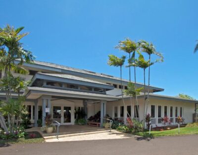 Spacious 2BR Villa in Princeville with Tropical Views | Club Wyndham Bali Hai Villas
