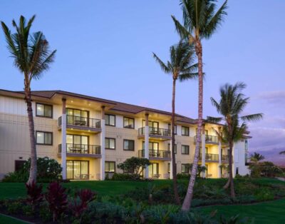 Comfortable 1BR Maui Resort Stay with Balcony Views | Maui Bay Villas