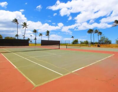 Maui Schooner Resort — Kihei, Maui, Hawaii 2BR