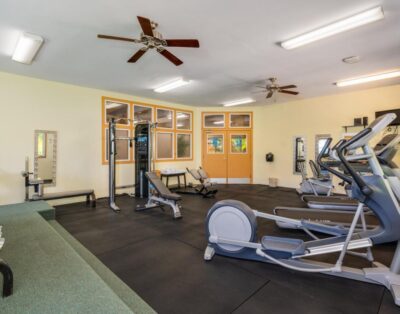 Kahana Falls — Maui, Hawaii 2BR